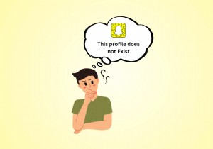 कैसे बताएं कि किसी संपर्क ने अपना स्नैपचैट अकाउंट डिलीट कर दिया है या नहीं 