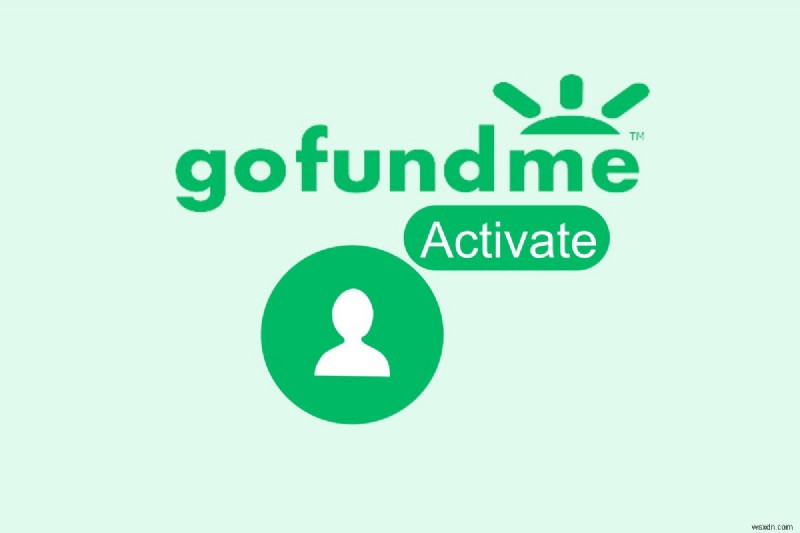 अपने GoFundMe खाते को पुनः सक्रिय करने के लिए चरण-दर-चरण मार्गदर्शिका 