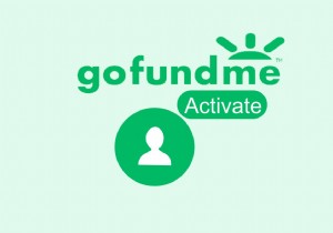अपने GoFundMe खाते को पुनः सक्रिय करने के लिए चरण-दर-चरण मार्गदर्शिका 