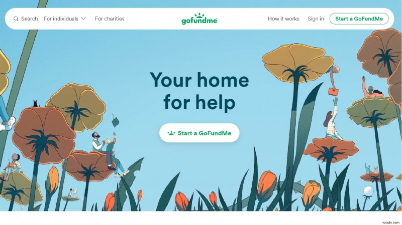 अपने GoFundMe खाते को पुनः सक्रिय करने के लिए चरण-दर-चरण मार्गदर्शिका 