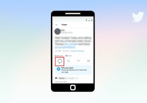 ट्विटर पर आसानी से उत्तर देखें:एक चरण-दर-चरण मार्गदर्शिका 