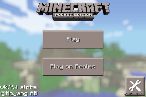 चरण‑दर‑चरण मार्गदर्शिका:Minecraft Pocket Edition 1.17 पर मॉर्फ मॉड स्थापित करना 