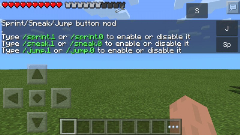 चरण‑दर‑चरण मार्गदर्शिका:Minecraft Pocket Edition 1.17 पर मॉर्फ मॉड स्थापित करना 
