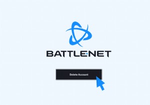 अपने Battle.net खाते को स्थायी रूप से कैसे हटाएं 