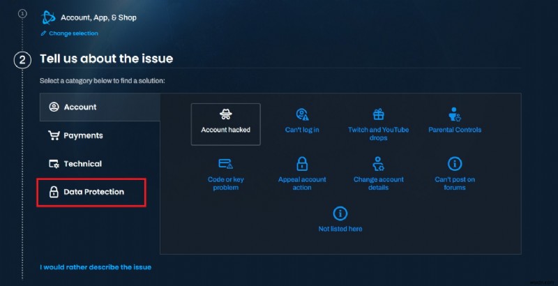 अपने Battle.net खाते को स्थायी रूप से कैसे हटाएं 