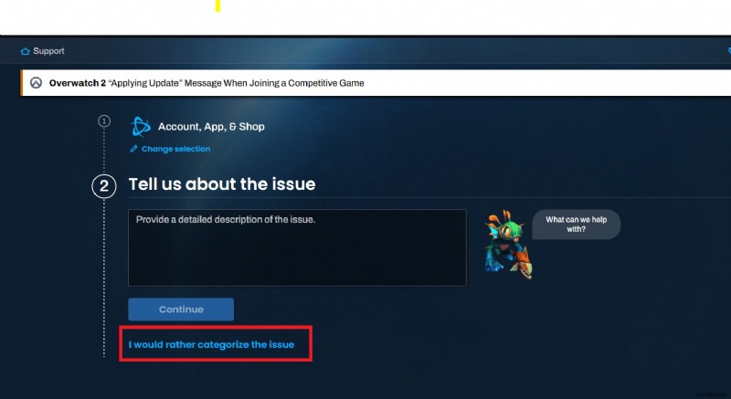 अपने Battle.net खाते को स्थायी रूप से कैसे हटाएं 