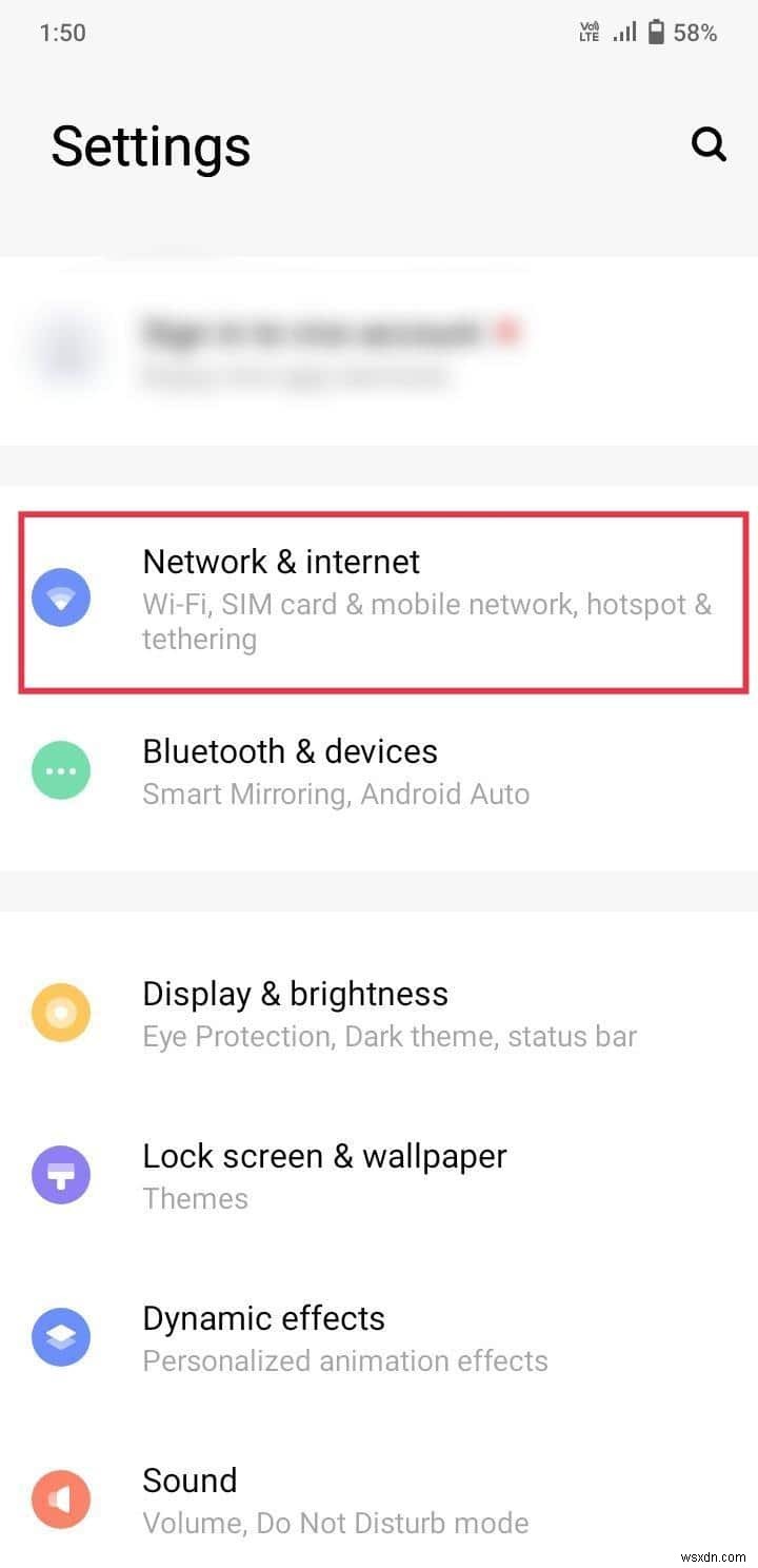 अपने eSIM को नए एंड्रॉइड फ़ोन में निर्बाध रूप से स्थानांतरित करें:एक चरण-दर-चरण मार्गदर्शिका 