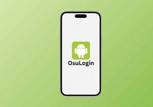 Android पर OsuLogin को समझना:आपका फ़ोन वाई-फ़ाई से कैसे स्वतः कनेक्ट होता है 