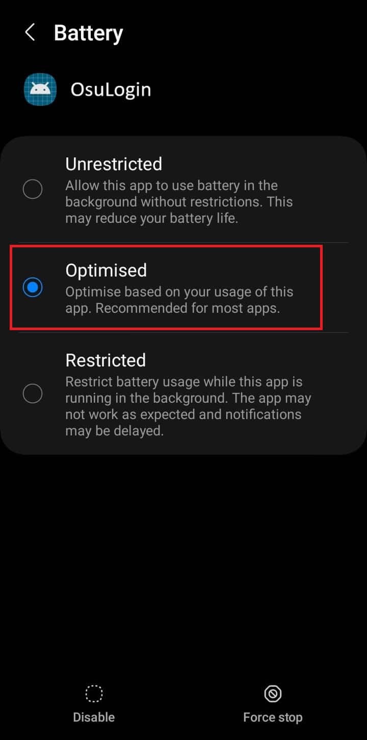 Android पर OsuLogin को समझना:आपका फ़ोन वाई-फ़ाई से कैसे स्वतः कनेक्ट होता है 