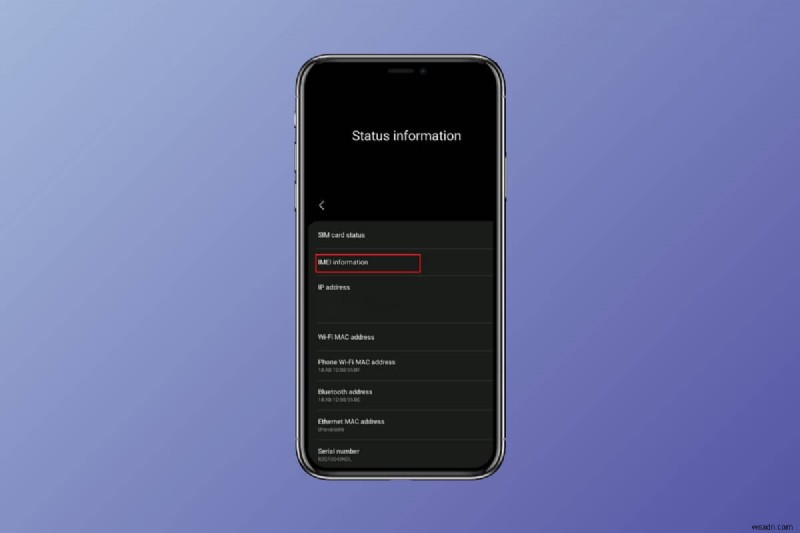 Android पर अपना ICCID नंबर ढूंढें:चरण-दर-चरण मार्गदर्शिका 