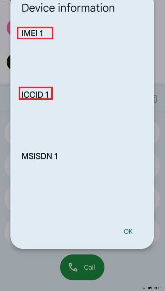 Android पर अपना ICCID नंबर ढूंढें:चरण-दर-चरण मार्गदर्शिका 