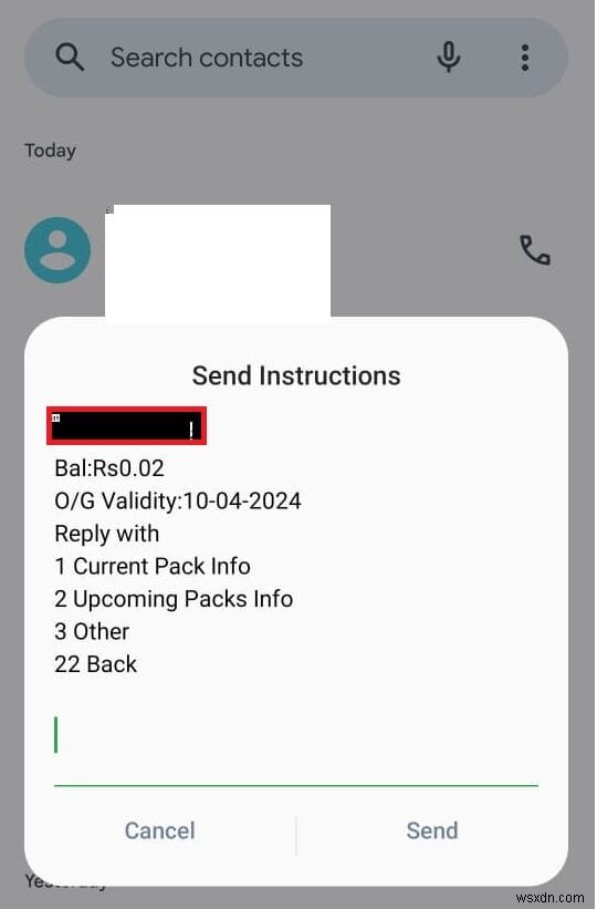Android पर अपना ICCID नंबर ढूंढें:चरण-दर-चरण मार्गदर्शिका 
