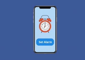 चरण-दर-चरण मार्गदर्शिका:Android पर कस्टम अलार्म सेट करना 