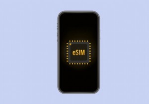 एंड्रॉइड पर eSIM में महारत हासिल करना:एक चरण-दर-चरण मार्गदर्शिका 
