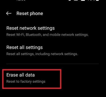 एंड्रॉइड पर Google Play Store पुनर्स्थापित करें:आसान पुनर्स्थापना मार्गदर्शिका 