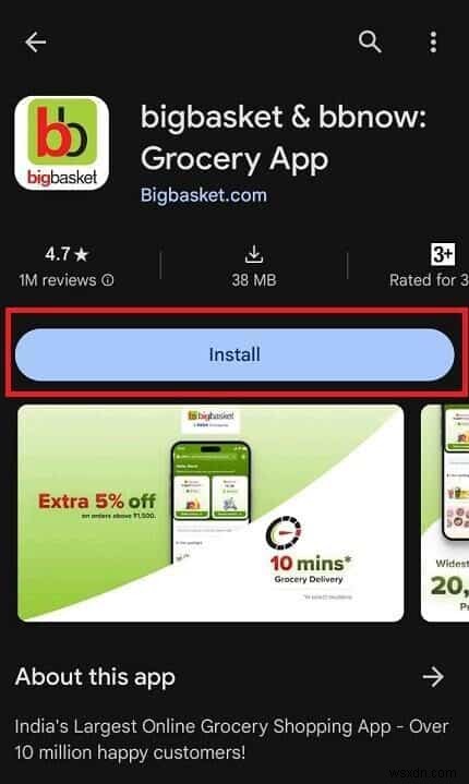 डिफ़ॉल्ट एंड्रॉइड आइकन को जल्दी और आसानी से पुनर्स्थापित करें 