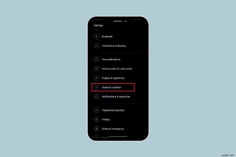 अपने Android फ़ोन की चार्जिंग ध्वनि बदलें:चरण-दर-चरण मार्गदर्शिका 