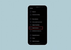 अपने Android फ़ोन की चार्जिंग ध्वनि बदलें:चरण-दर-चरण मार्गदर्शिका 