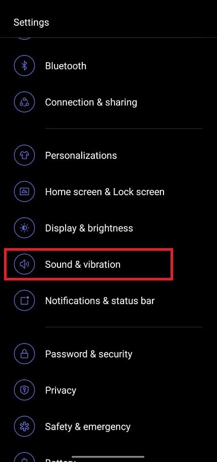 अपने Android फ़ोन की चार्जिंग ध्वनि बदलें:चरण-दर-चरण मार्गदर्शिका 