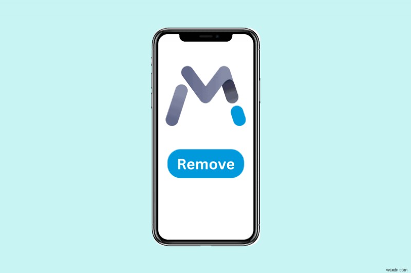 बिना पासवर्ड के एंड्रॉइड से MobiControl अनइंस्टॉल करें - एक सुरक्षित गाइड 