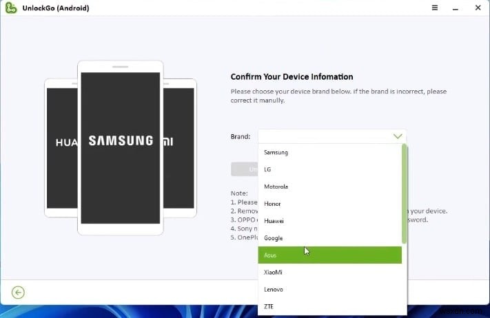 बिना पासवर्ड के एंड्रॉइड से MobiControl अनइंस्टॉल करें - एक सुरक्षित गाइड 