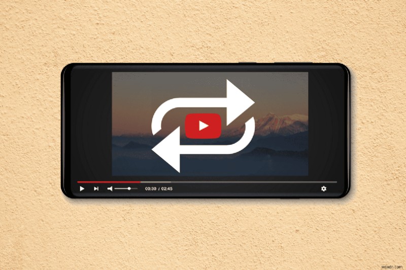 Android पर YouTube वीडियो को आसानी से लूप करें - चरण-दर-चरण मार्गदर्शिका 