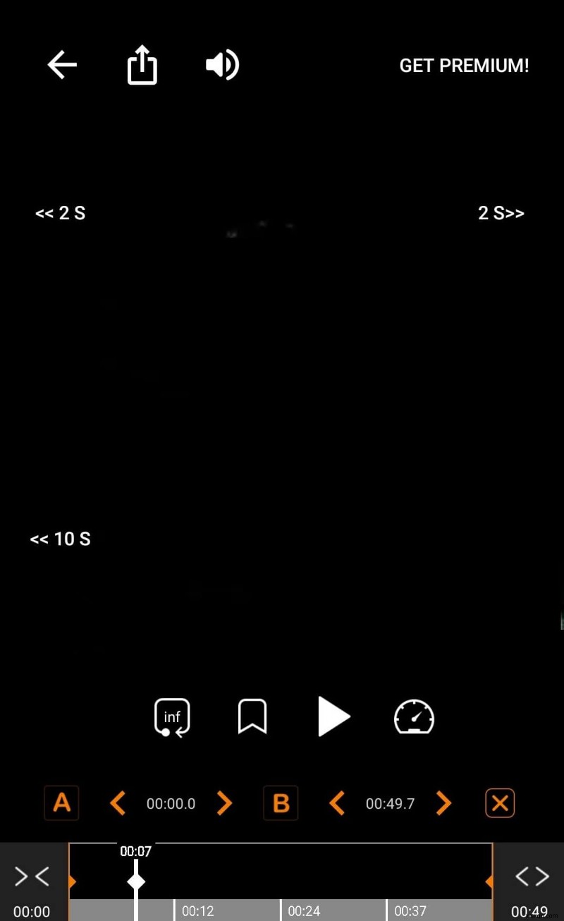 Android पर YouTube वीडियो को आसानी से लूप करें - चरण-दर-चरण मार्गदर्शिका 