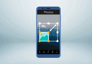 Android फ़ोटो का त्वरित आकार बदलें:चरण-दर-चरण ट्यूटोरियल 