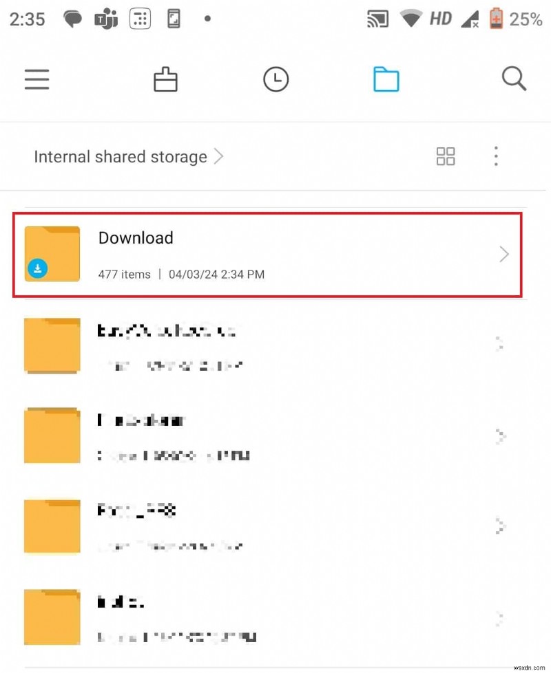 आपकी Android तस्वीरें कहाँ संग्रहीत हैं? एक संपूर्ण मार्गदर्शिका 
