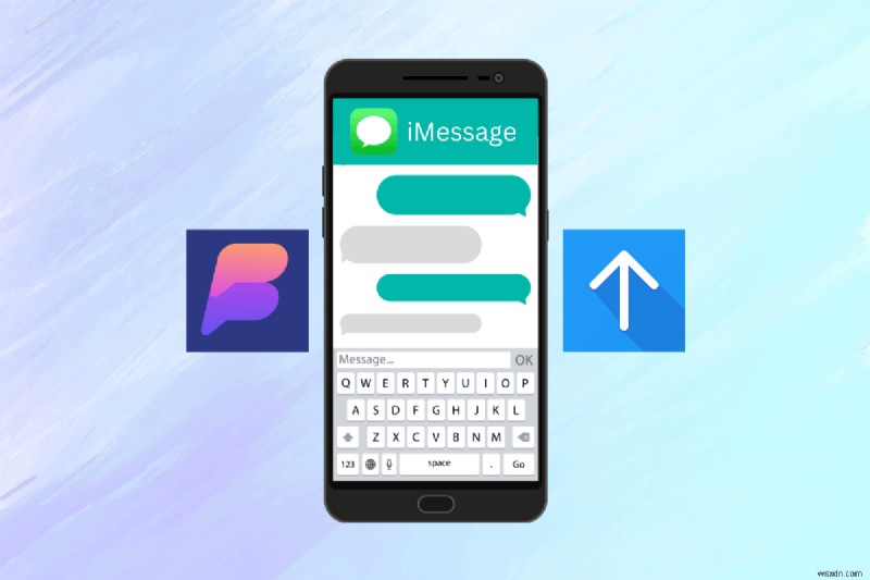 Beeper और AirMessage के माध्यम से Android पर iMessage सक्षम करें—Mac की आवश्यकता नहीं है 