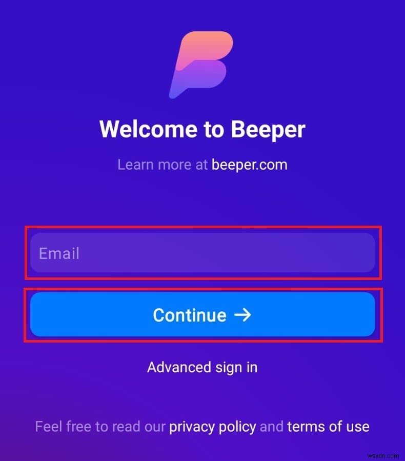 Beeper और AirMessage के माध्यम से Android पर iMessage सक्षम करें—Mac की आवश्यकता नहीं है 