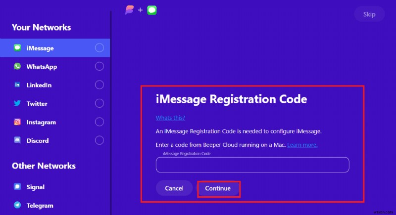 Beeper और AirMessage के माध्यम से Android पर iMessage सक्षम करें—Mac की आवश्यकता नहीं है 
