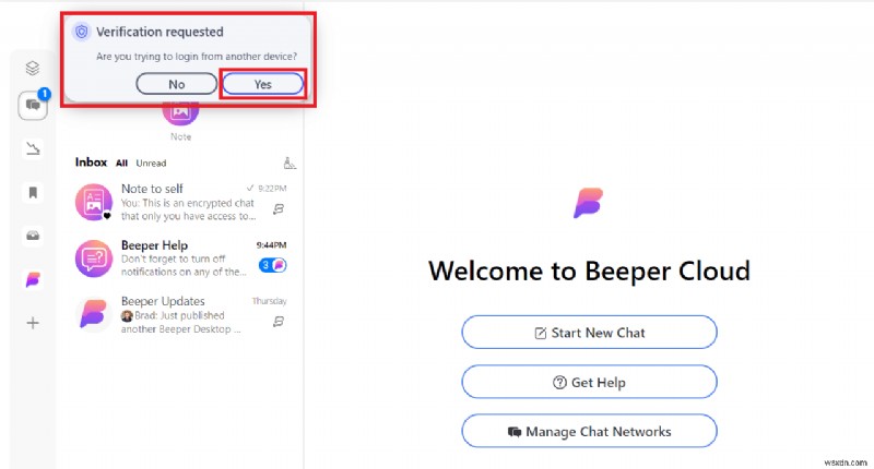 Beeper और AirMessage के माध्यम से Android पर iMessage सक्षम करें—Mac की आवश्यकता नहीं है 