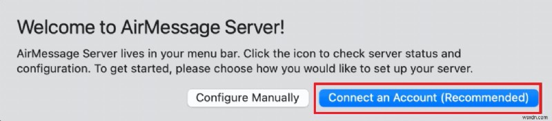 Beeper और AirMessage के माध्यम से Android पर iMessage सक्षम करें—Mac की आवश्यकता नहीं है 
