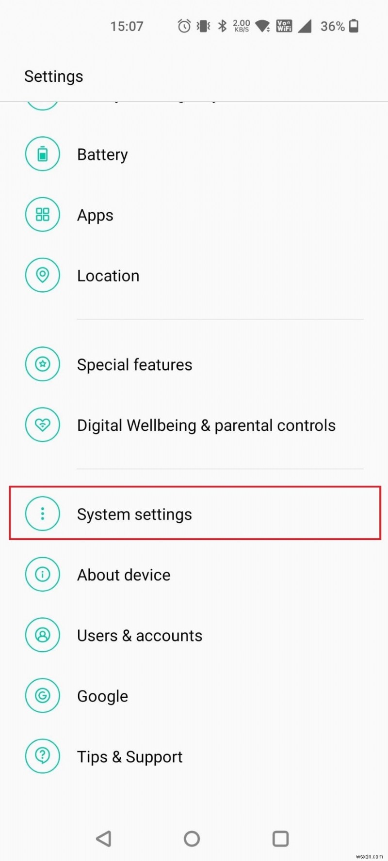 Android पर Google Voice टाइपिंग अक्षम करें:एक त्वरित चरण-दर-चरण मार्गदर्शिका 