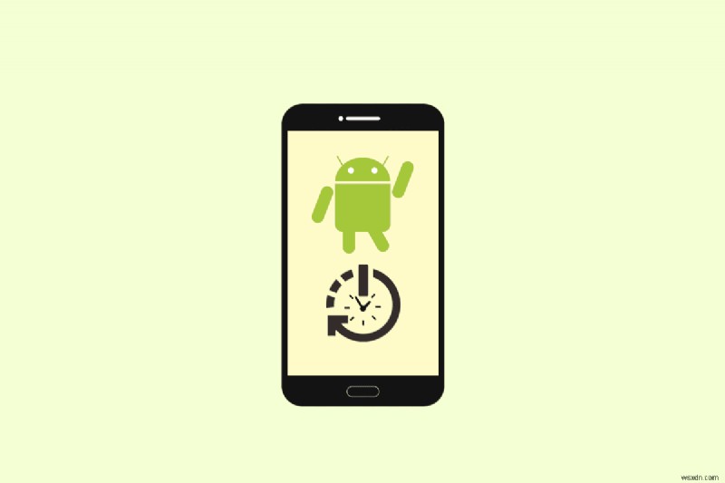 सर्वोत्तम प्रदर्शन के लिए अपने Android फ़ोन को कब और क्यों पुनरारंभ करें 