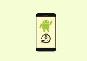 सर्वोत्तम प्रदर्शन के लिए अपने Android फ़ोन को कब और क्यों पुनरारंभ करें 