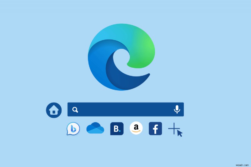 Android पर अपने Microsoft Edge होमपेज पर थंबनेल जोड़ें—आसान चरण‑दर‑चरण मार्गदर्शिका 