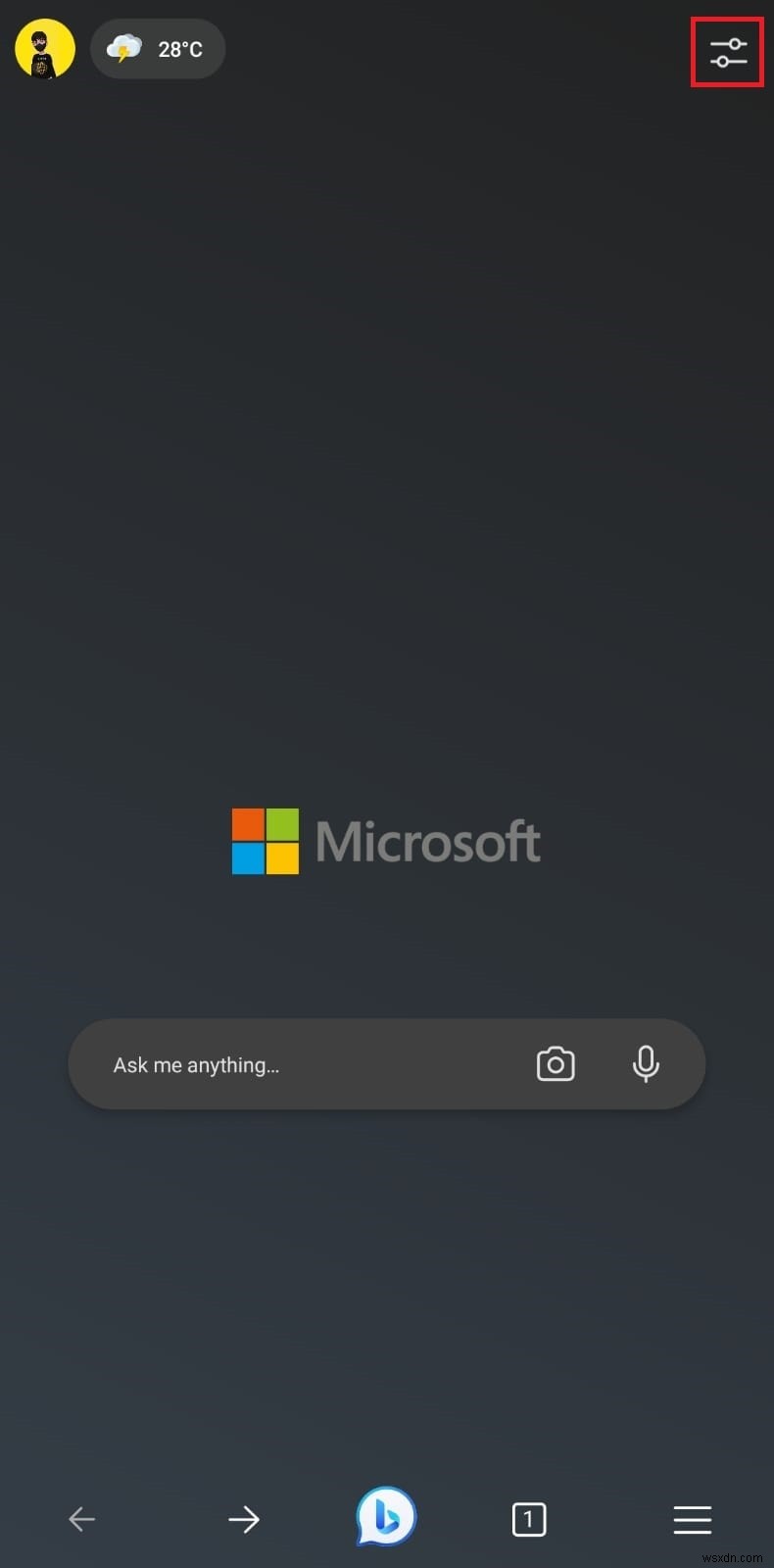 Android पर अपने Microsoft Edge होमपेज पर थंबनेल जोड़ें—आसान चरण‑दर‑चरण मार्गदर्शिका 