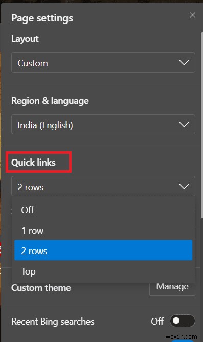 Android पर अपने Microsoft Edge होमपेज पर थंबनेल जोड़ें—आसान चरण‑दर‑चरण मार्गदर्शिका 