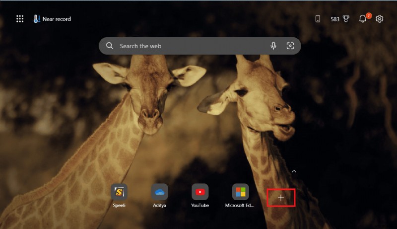 Android पर अपने Microsoft Edge होमपेज पर थंबनेल जोड़ें—आसान चरण‑दर‑चरण मार्गदर्शिका 