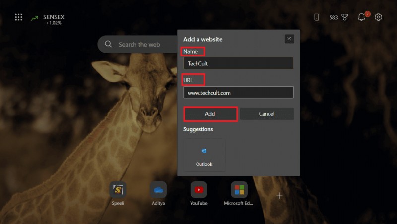 Android पर अपने Microsoft Edge होमपेज पर थंबनेल जोड़ें—आसान चरण‑दर‑चरण मार्गदर्शिका 