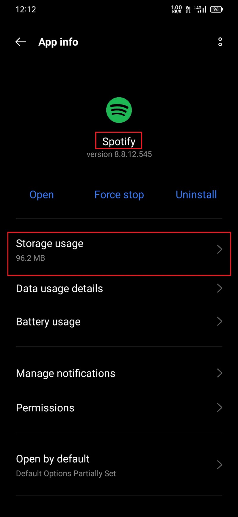 हाल के अपडेट के बाद एंड्रॉइड पर Spotify क्रैश को हल करने के लिए 7 सिद्ध समाधान 