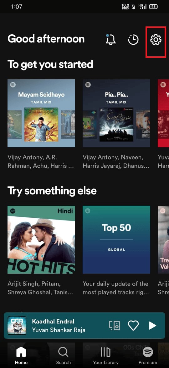हाल के अपडेट के बाद एंड्रॉइड पर Spotify क्रैश को हल करने के लिए 7 सिद्ध समाधान 