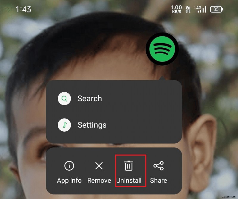 हाल के अपडेट के बाद एंड्रॉइड पर Spotify क्रैश को हल करने के लिए 7 सिद्ध समाधान 