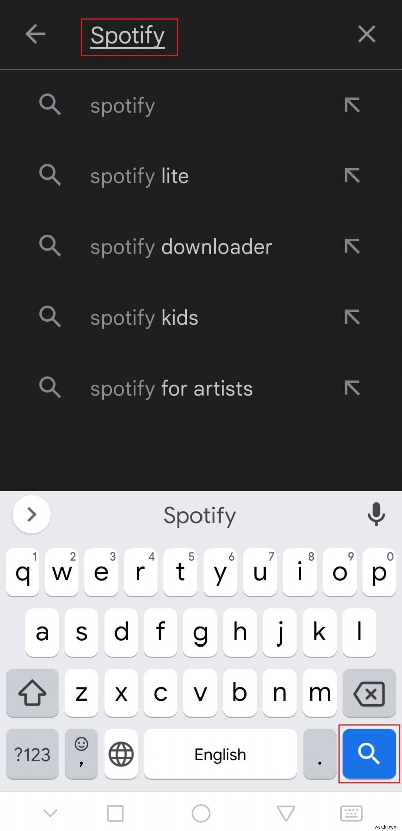 हाल के अपडेट के बाद एंड्रॉइड पर Spotify क्रैश को हल करने के लिए 7 सिद्ध समाधान 