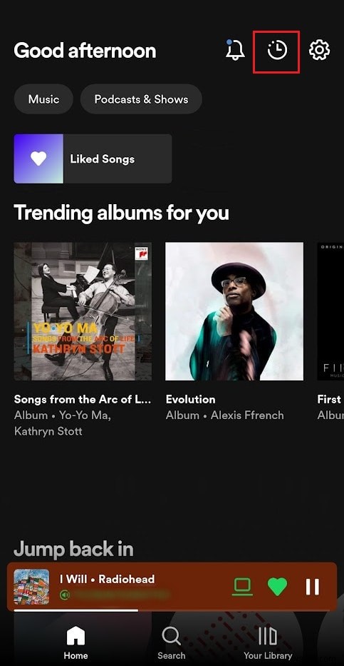 हाल के अपडेट के बाद एंड्रॉइड पर Spotify क्रैश को हल करने के लिए 7 सिद्ध समाधान 