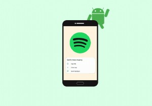 Android पर Spotify ऑटो-पॉज़िंग के लिए शीर्ष 10 समाधान 
