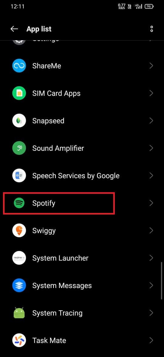 Android पर Spotify ऑटो-पॉज़िंग के लिए शीर्ष 10 समाधान 