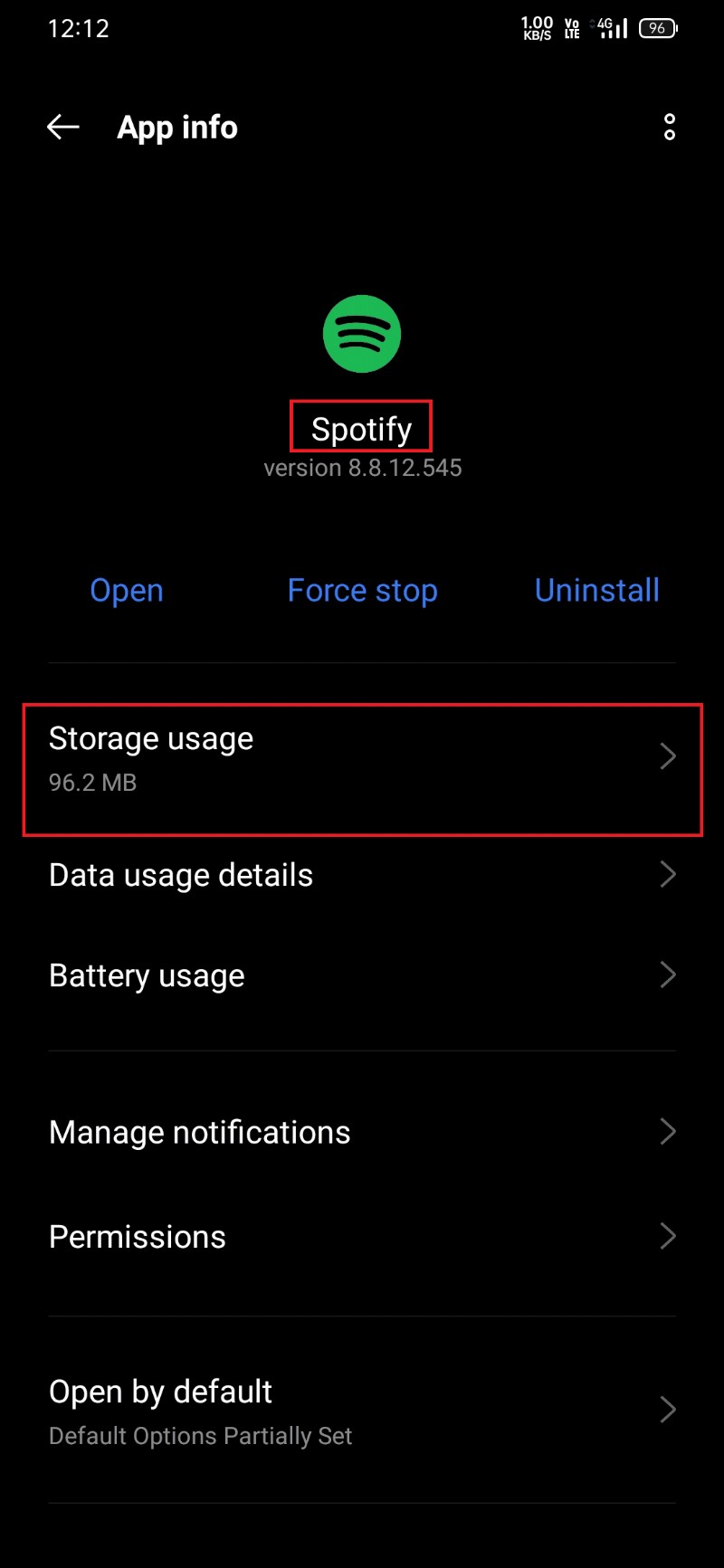 Android पर Spotify ऑटो-पॉज़िंग के लिए शीर्ष 10 समाधान 